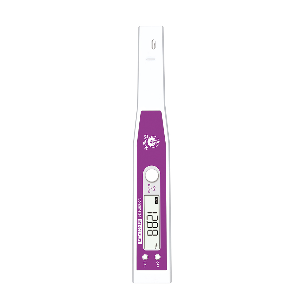 Ensure the highest water quality with the EC meter. Our instruments provide accurate readings to meet the demands of professionals.